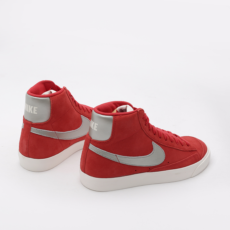 Мужские кроссовки Nike Blazer 77 (CJ9693-600)  - цена, описание, фото 4